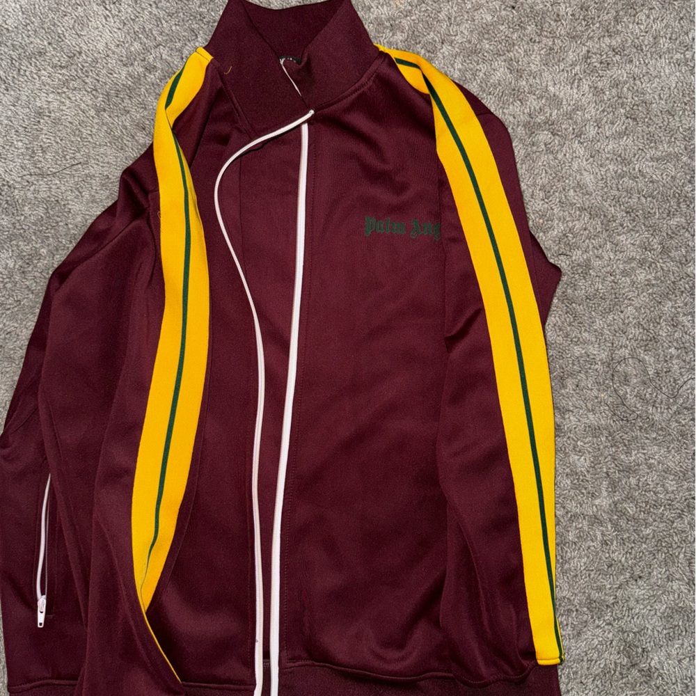 Jacket - Picture 2 of 5